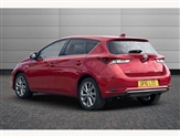 Toyota Auris Image 3