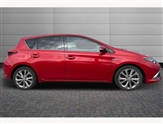 Toyota Auris Image 4