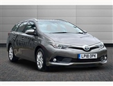Toyota Auris Image 1