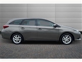 Toyota Auris Image 4