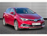Toyota Auris Image 1