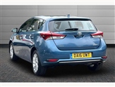 Toyota Auris Image 3