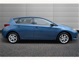 Toyota Auris Image 4