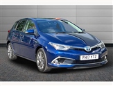 Toyota Auris Image 1