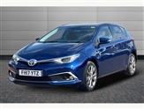 Toyota Auris Image 3