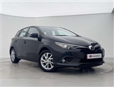 Toyota Auris Image 1