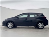 Toyota Auris Image 4