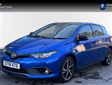 Toyota Auris Image 3