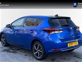 Toyota Auris Image 4