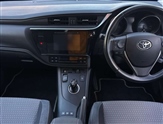 Toyota Auris Image 5