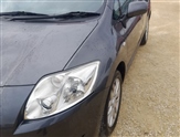 Used Toyota Auris
