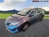 Used Toyota Auris