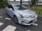 Toyota Avensis Image 1