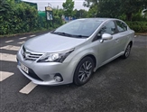 Toyota Avensis Image 3