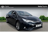 Toyota Avensis Image 1