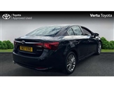 Toyota Avensis Image 2