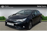 Toyota Avensis Image 3