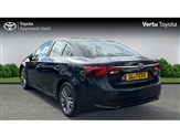 Toyota Avensis Image 4