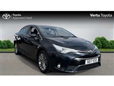 Toyota Avensis Image 1
