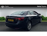 Toyota Avensis Image 2