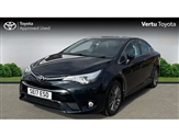 Toyota Avensis Image 3
