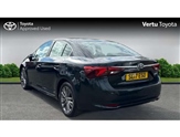 Toyota Avensis Image 4