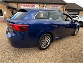 Used Toyota Avensis
