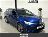 Used Toyota Avensis Used Toyota Avensis