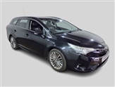 Used Toyota Avensis