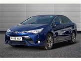 Toyota Avensis Image 3