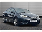 Toyota Avensis Image 1