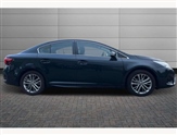 Toyota Avensis Image 4
