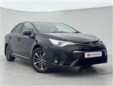 Toyota Avensis Image 1