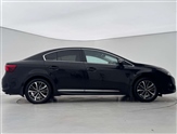 Toyota Avensis Image 3