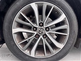 Toyota Avensis Image 6