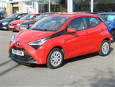 Toyota Aygo Image 2