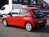 Toyota Aygo Image 3