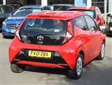 Toyota Aygo Image 4