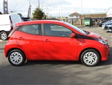 Toyota Aygo Image 5