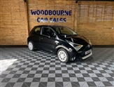 Used Toyota Aygo