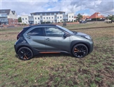 Used Toyota Aygo