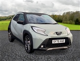 Used Toyota Aygo