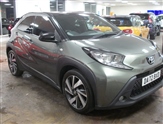 Used Toyota Aygo Used Toyota Aygo