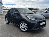 Used Toyota Aygo