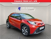 Toyota Aygo Image 1