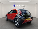 Toyota Aygo Image 2