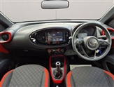 Toyota Aygo Image 5