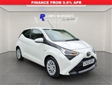 Toyota Aygo Image 1