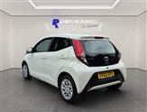 Toyota Aygo Image 2