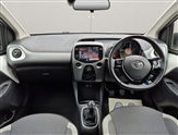 Toyota Aygo Image 5